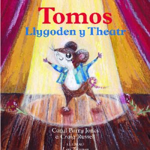 Tomos Llygoden y Theatr