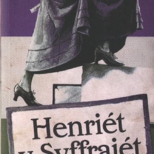 Henriét y Syffrajét