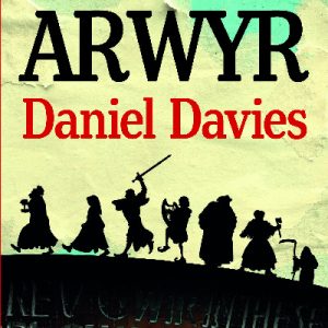 Arwyr
