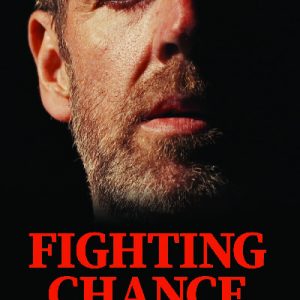 Fighting Chance - The Autobiography of Irfon Williams