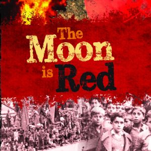 The Moon is Red