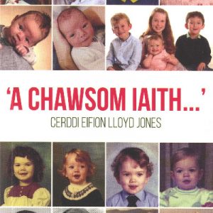 A Chawsom Iaith