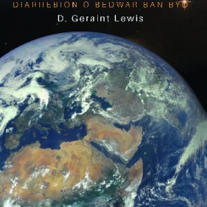 Geiriau Difyr a Doeth - Diarhebion o Bedwar Ban Byd