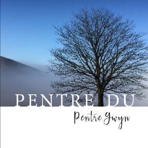 Pentre Du, Pentre Gwyn