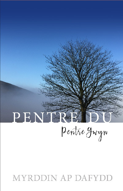 Pentre Du, Pentre Gwyn