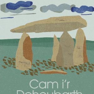 Cam i'r Deheubarth