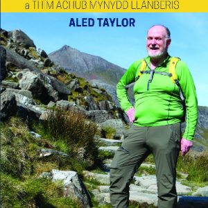 Ceidwad y Mynydd - Atgofion y Tîm Achub