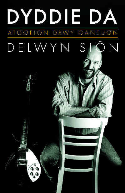 Atgofion drwy Ganeuon: Dyddie Da
