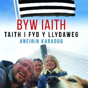 Byw Iaith - Taith i Fyd y Llydaweg