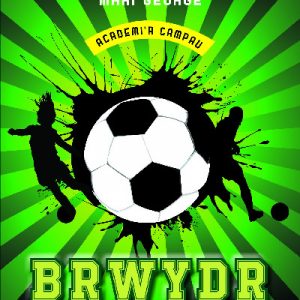 Academi'r Campau: Brwydr y Bêl