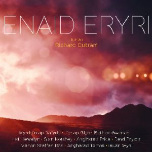 Enaid Eryri