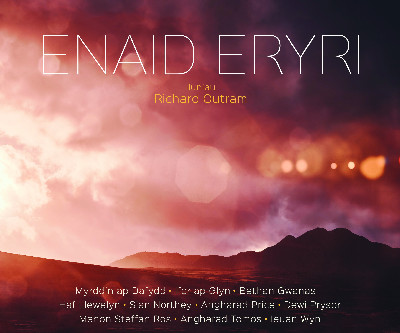 Enaid Eryri