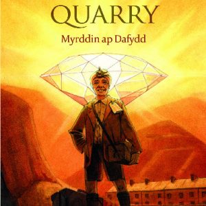 The Crown in the Quarry