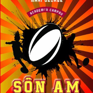 Academi'r Campau: 2. Sôn am Sgarmes