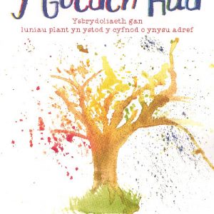 Goeden Hud, Y - Ysbrydoliaeth gan Luniau Plant yn Ystod y Cyfnod o Ynysu Adref