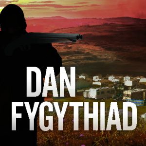Dan Fygythiad