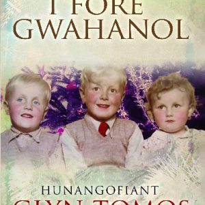 Deffro i Fore Gwahanol - Hunangofiant Glyn Tom