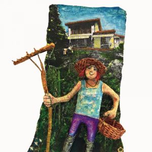 Het Wellt a Welis, Blwyddyn Gron yn Astwrias