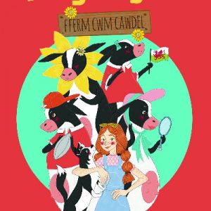 Fferm Cwm Cawdel: Mwy o Wyliau Fferm Cwm Cawdel