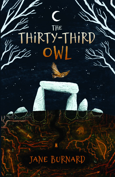 Thirty-Third Owl, The