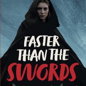 Faster Than the Swords - Rebecca and her Daughters in the Tywi Valley in 1843