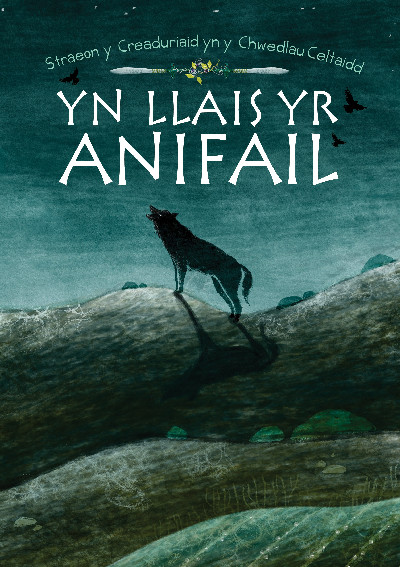 Yn Llais yr Anifail