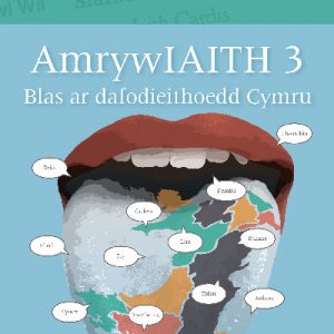 Amrywiaith 3