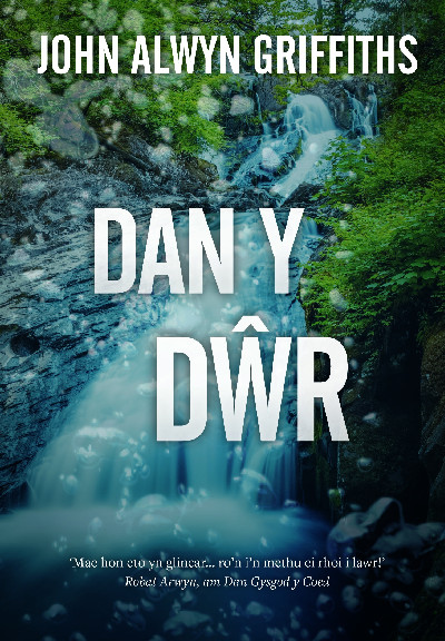 Dan y Dŵr