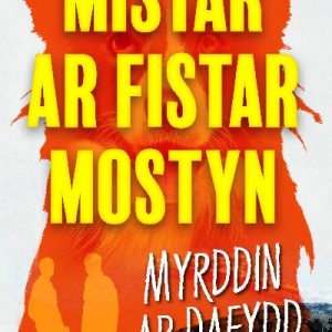 Mistar ar Fistar Mostyn