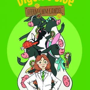 Fferm Cwm Cawdel: Digon o Sioe