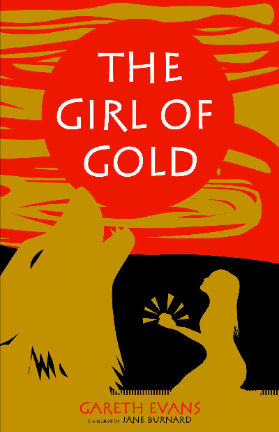 The Girl of Gold