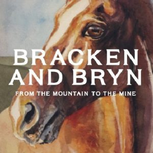 Bracken and Bryn - from the mountain to the mine
