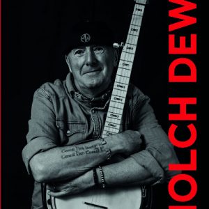 Diolch Dewi! - Ffrindiau'n Cofio