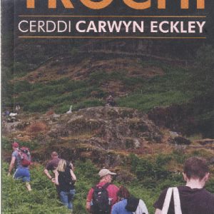 Trochi - Cerddi Carwyn Eckley