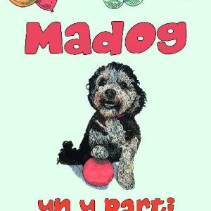 Cyfres Amdani: Madog yn y Parti