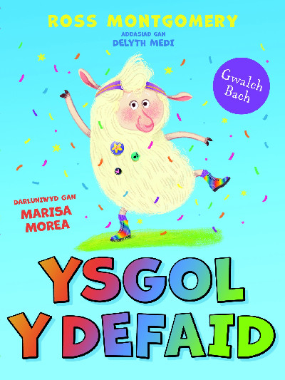 Ysgol y Defaid