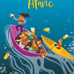 Anturiaethau'r Afanc