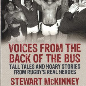 Voices from the Back of the Bus