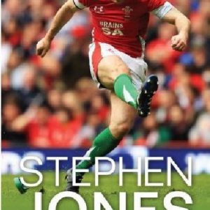 Stephen Jones - A Thinking Man's Game, My Story