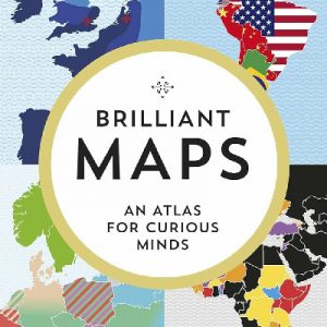 Brilliant Maps