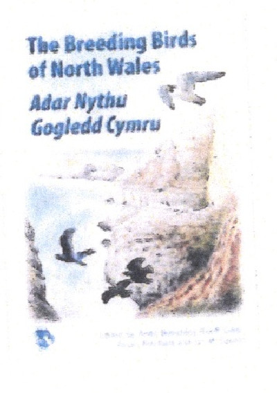 Breeding Birds of North Wales