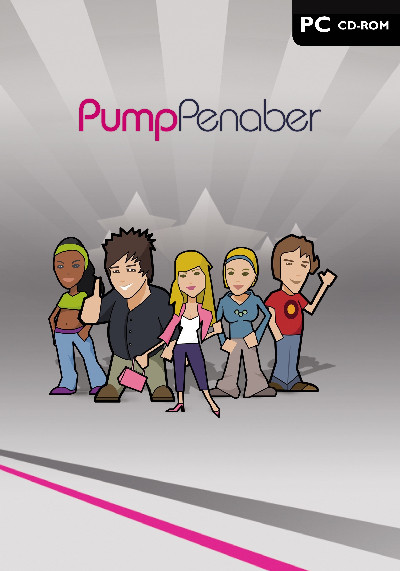 Pitrwm Patrwm: Pump Penaber (Pecyn)