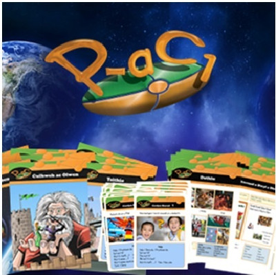 Pod Antur, Y (Papur yn Unig)