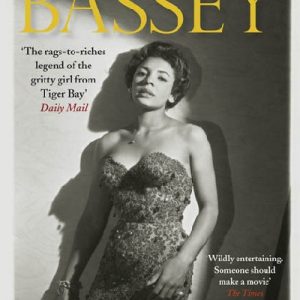 Miss Shirley Bassey