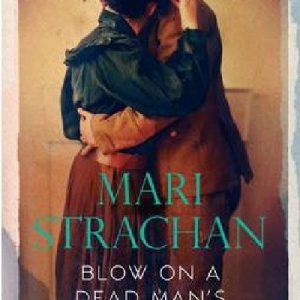 Blow on a Dead Man's Embers