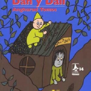 Cyfres Rwdlan: 14. Dan y Dail