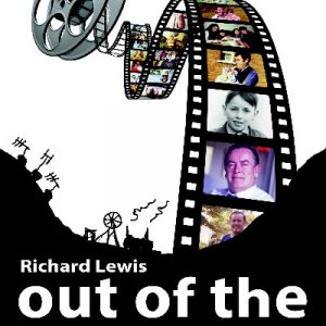 Out of the Valley - The Autobiography of a Media Man