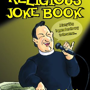 Vicar Joe's Religious Joke Book