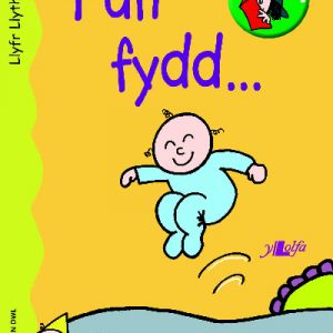 Cyfres Darllen Mewn Dim: Pan Fydd ... - Llyfr Llythrennau