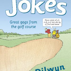 Golfing Jokes